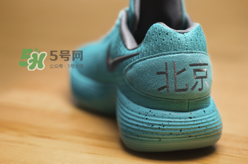 nike hyperdunk low 2017城市別注配色有哪幾款？
