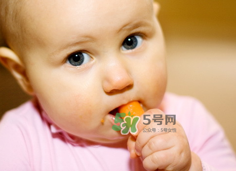寶寶沒長牙能吃面條嗎？寶寶沒長牙能不能喂面條？