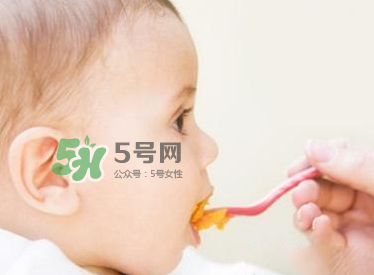 寶寶沒長牙吃什么輔食？寶寶沒長牙吃什么好？