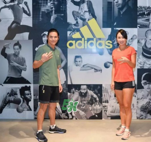 adidas阿迪達(dá)斯運(yùn)動體驗(yàn)迷你品牌中心是干什么的？
