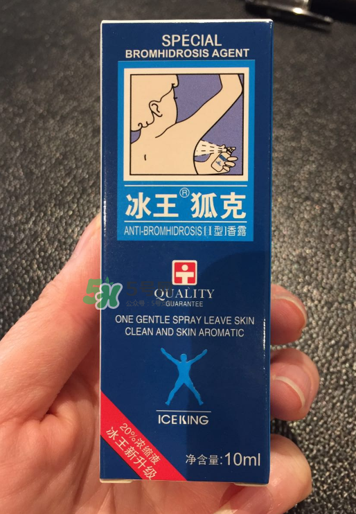 冰王狐克有什么副作用嗎？冰王狐克副作用介紹