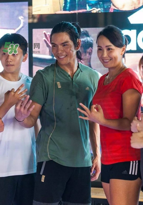 adidas阿迪達(dá)斯運(yùn)動體驗(yàn)迷你品牌中心是干什么的？