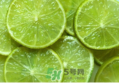 青檸檬能降血糖嗎？青檸檬能治好糖尿病嗎
