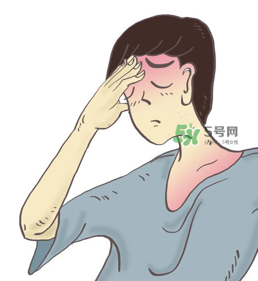 為什么吃冰淇淋會頭疼？吃冰淇淋頭疼怎么辦？