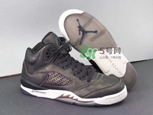 air jordan 5 premium heiress反光迷彩什么時候發(fā)售？