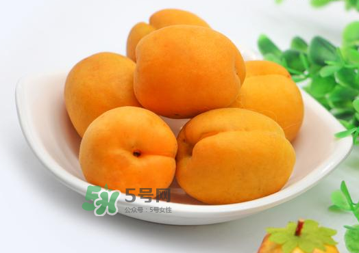 黃桃為什么不甜？黃桃為什么那么酸？