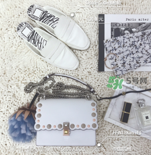 dolce vita是什么牌子_哪個國家的_什么檔次？