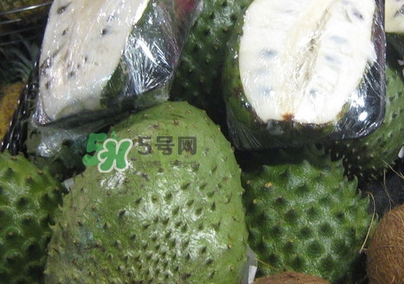 刺果番荔枝好吃嗎？刺果番荔枝抗癌有用嗎？