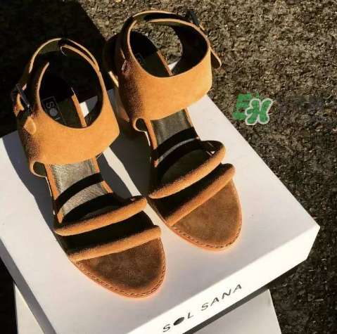 sol sana是什么牌子_哪個國家的_什么檔次？