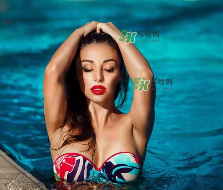 為什么游泳后很累？游泳為什么那么累？