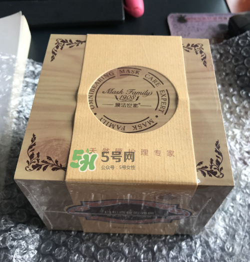 膜法世家白松露睡眠面膜怎么樣？膜法世家睡眠面膜好用嗎？