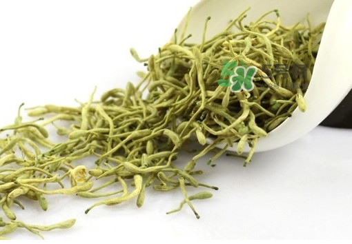 金銀花茶是去火的嗎？金銀花茶有什么功效與作用