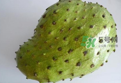 刺果番荔枝好吃嗎？刺果番荔枝抗癌有用嗎？