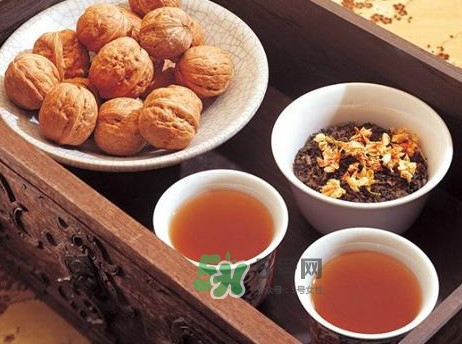 青皮核桃怎么泡酒？青皮核桃泡酒的功效