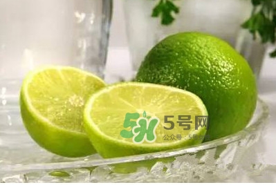 青檸檬怎么儲存？青檸檬能放多久