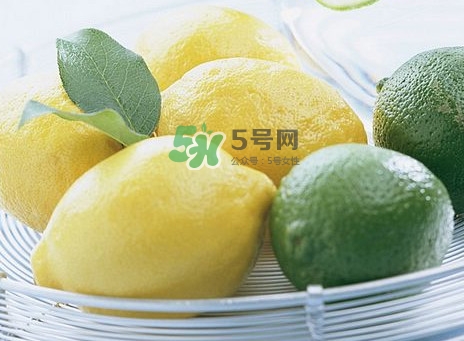 青檸檬能降血糖嗎？青檸檬能治好糖尿病嗎