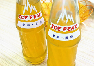 冰峰是什么？冰峰是碳酸飲料嗎