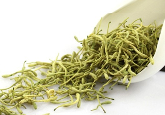 金銀花茶是去火的嗎？金銀花茶有什么功效與作用