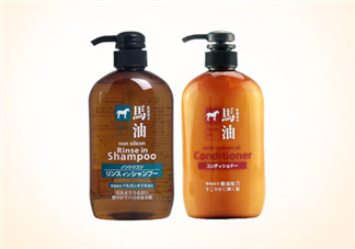 熊野馬油洗發(fā)水起頭屑嗎？KUMANO洗發(fā)水用完長(zhǎng)頭屑嗎？