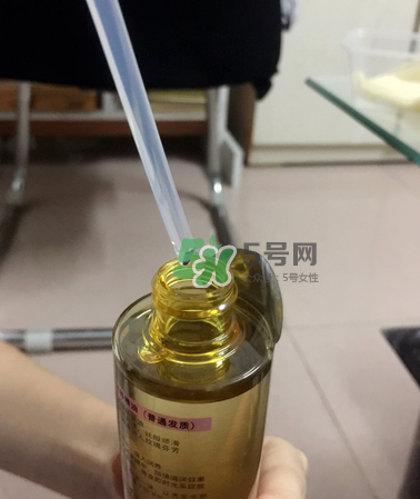 施華蔻金致潤養(yǎng)精油怎么樣？施華蔻金致潤養(yǎng)精油好不好？