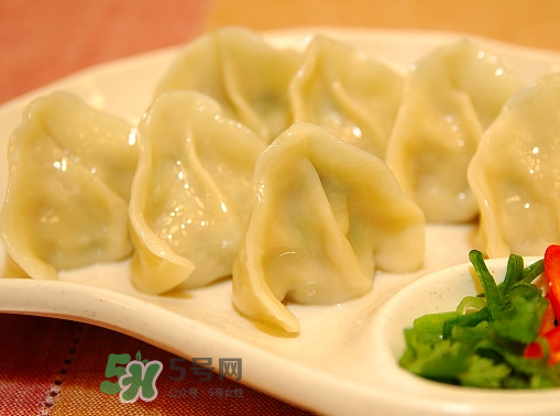 三伏天為什么吃餃子？三伏天吃餃子什么餡兒好？