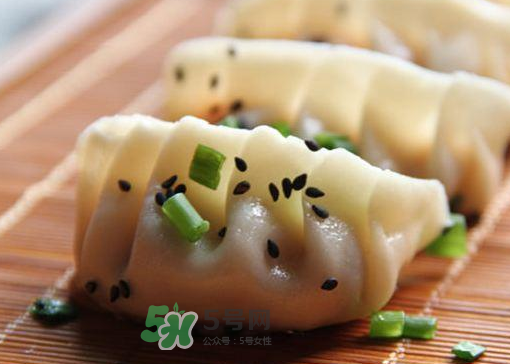 三伏天為什么吃餃子？三伏天吃餃子什么餡兒好？