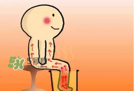 三伏天用什么泡腳最好？三伏天用什么泡腳去濕氣？
