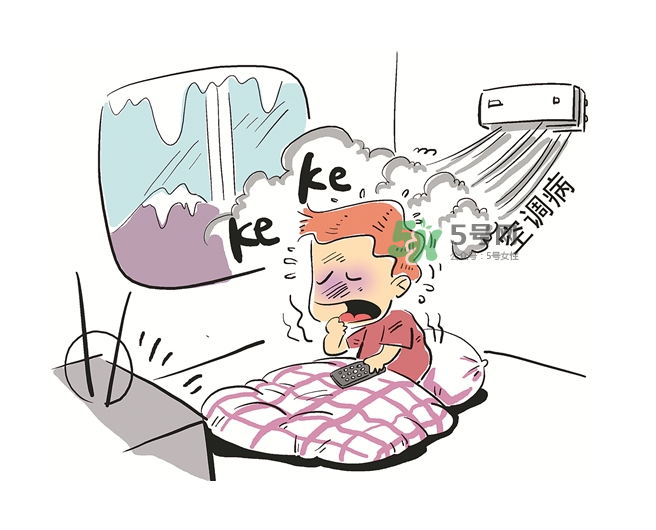開空調(diào)為什么要放一盆水？開空調(diào)要放一盆水嗎？