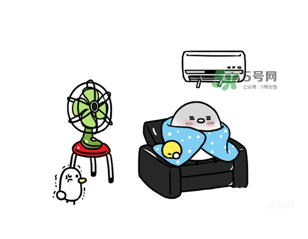 開空調(diào)為什么要放一盆水？開空調(diào)要放一盆水嗎？