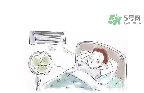 開空調(diào)還有蚊子嗎？開空調(diào)有蚊子怎么辦？