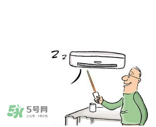 開空調有異味是怎么回事？開空調為什么有味？