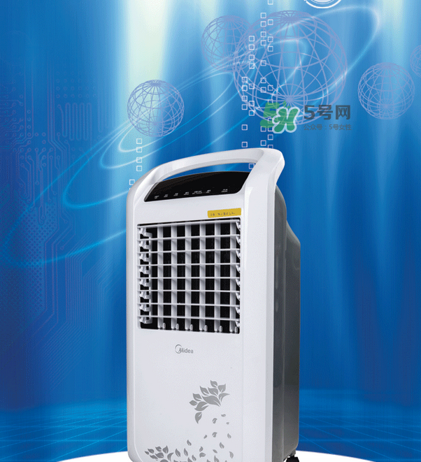 開空調(diào)和電風(fēng)扇耗電相差多少？開空調(diào)和開電扇哪個省電？