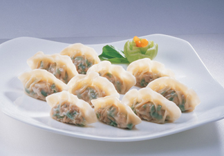 三伏天為什么吃餃子？三伏天吃餃子什么餡兒好？