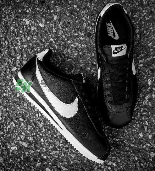 nike cortez leather yin yang陰陽配色多少錢？