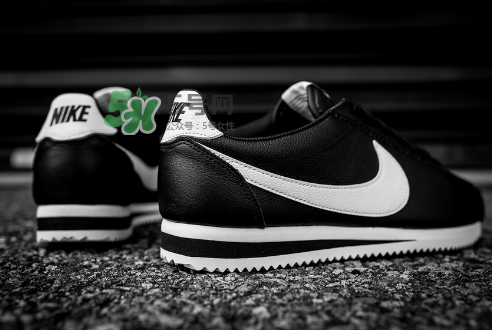 nike cortez leather yin yang陰陽配色多少錢？