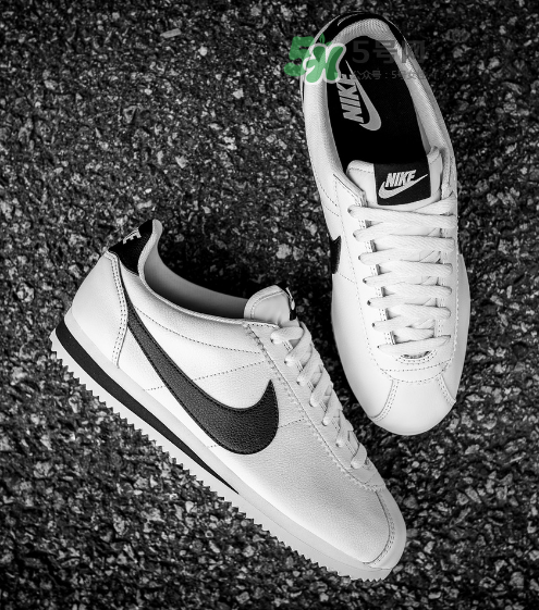 nike cortez leather yin yang陰陽配色多少錢？