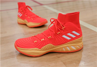 adidas crazy explosive2017全明星配色會發(fā)售嗎？
