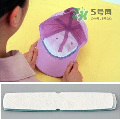 桐灰熱中對策帽子冰貼怎么用？熱中對策帽子冰怎么樣？