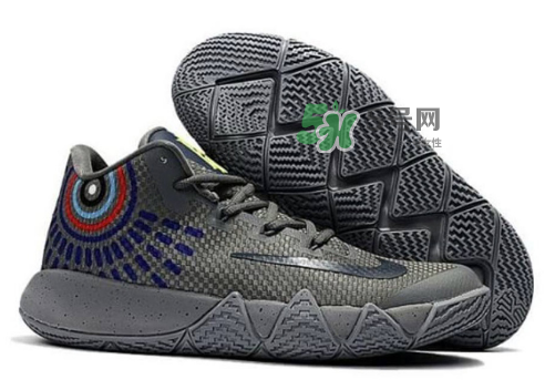 nike kyrie 4首發(fā)配色有幾款？耐克歐文4代諜照顏色有幾種？