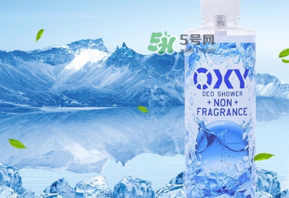 樂(lè)敦oxy降溫冷感噴霧怎么用？樂(lè)敦oxy降溫噴霧怎么樣