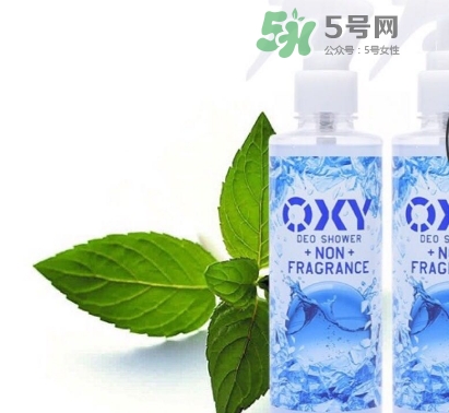 樂(lè)敦oxy降溫冷感噴霧怎么用？樂(lè)敦oxy降溫噴霧怎么樣