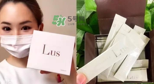 日本lus睡眠能量粉怎么吃？lus睡眠粉服用方法功效作用