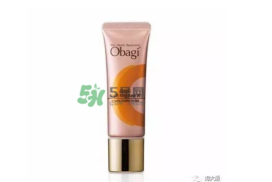 樂(lè)敦obagi防曬隔離霜怎么樣？樂(lè)敦obagi隔離霜怎么用