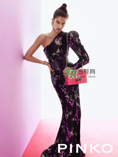 pinko2017秋冬系列怎么樣_好看嗎_款式有哪些？