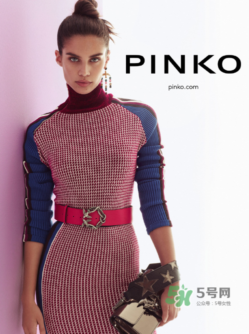 pinko2017秋冬系列怎么樣_好看嗎_款式有哪些？