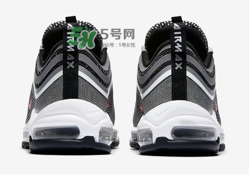 nike air max 97 ultra升級(jí)輕量版銀子彈什么時(shí)候發(fā)售？