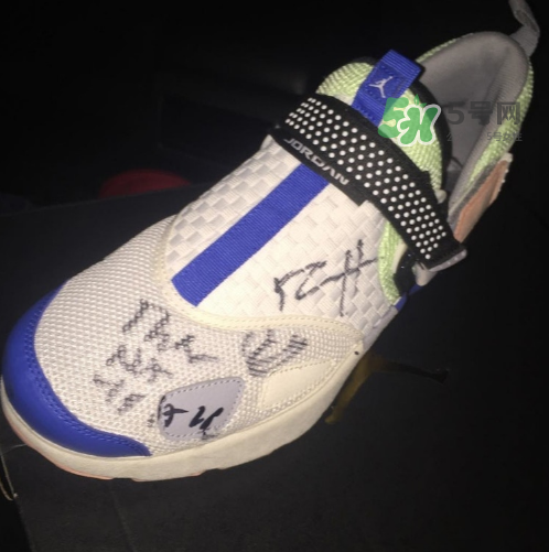 travis scott與jordan trunner lx聯名會發(fā)售嗎？jordan trunner lx諜照
