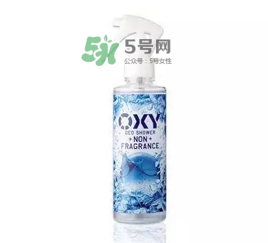 樂(lè)敦oxy降溫冷感噴霧怎么用？樂(lè)敦oxy降溫噴霧怎么樣