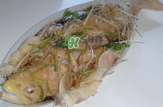 金鱒魚好吃嗎？金鱒魚怎樣做好吃