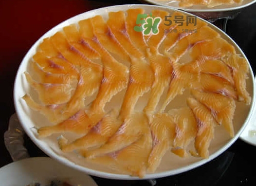 金鱒魚好吃嗎？金鱒魚怎樣做好吃